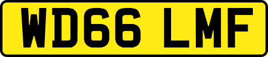 WD66LMF