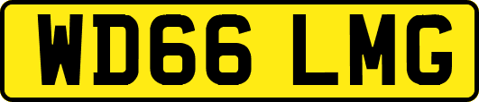 WD66LMG