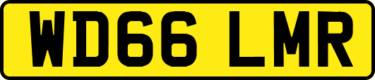WD66LMR