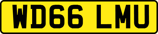 WD66LMU