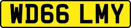 WD66LMY