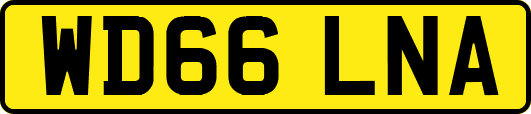WD66LNA