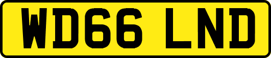 WD66LND