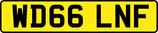 WD66LNF