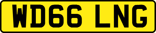 WD66LNG