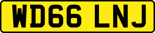 WD66LNJ