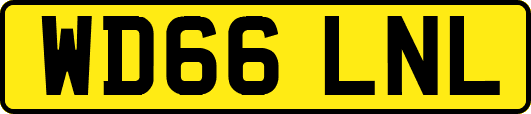 WD66LNL