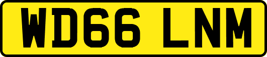 WD66LNM