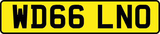 WD66LNO