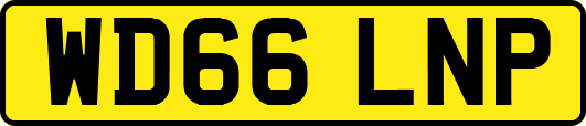 WD66LNP