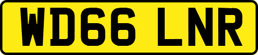 WD66LNR