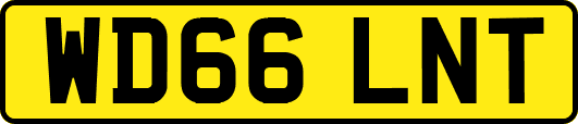 WD66LNT