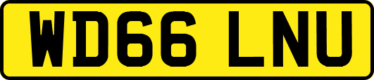 WD66LNU