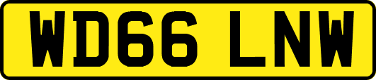 WD66LNW