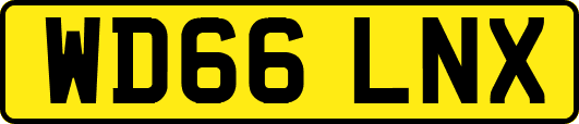 WD66LNX