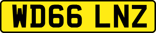 WD66LNZ