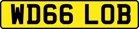 WD66LOB