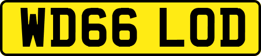 WD66LOD