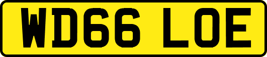 WD66LOE