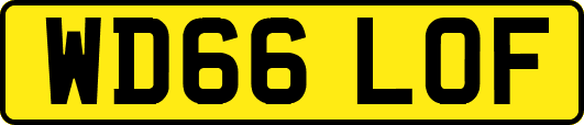 WD66LOF
