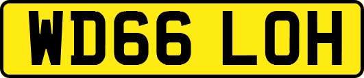 WD66LOH