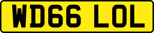 WD66LOL