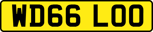 WD66LOO
