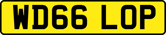 WD66LOP