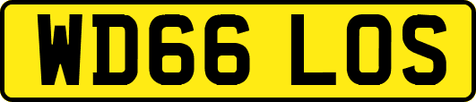 WD66LOS