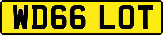 WD66LOT
