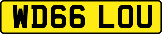 WD66LOU