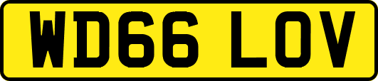 WD66LOV