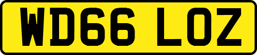 WD66LOZ