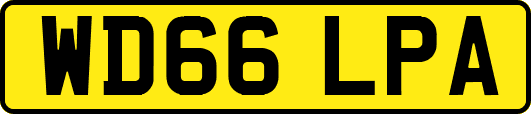 WD66LPA