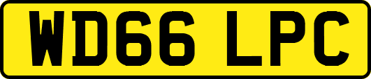 WD66LPC
