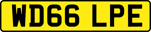 WD66LPE
