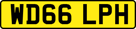 WD66LPH