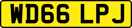 WD66LPJ