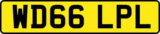 WD66LPL