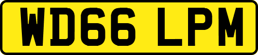 WD66LPM