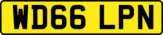 WD66LPN