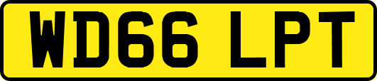 WD66LPT