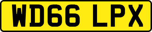 WD66LPX