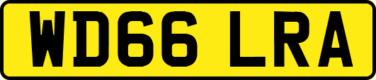 WD66LRA