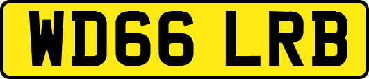 WD66LRB