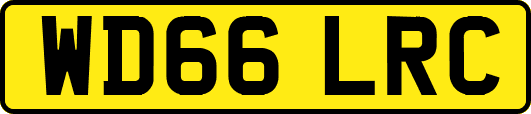 WD66LRC