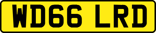 WD66LRD
