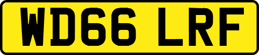 WD66LRF