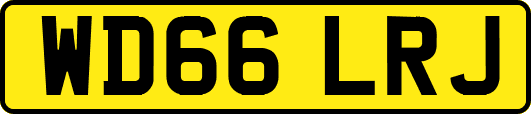 WD66LRJ