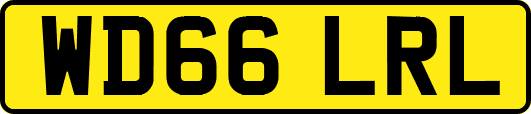 WD66LRL